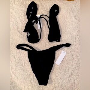 Inamorata, brand new swimsuit, size S